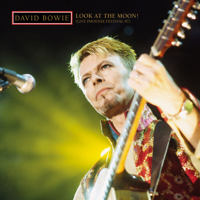 کاور آهنگ The Hearts Filthy Lesson - Live at the Phoenix Festival, Long Marston, 20th July, 1997 از David Bowie