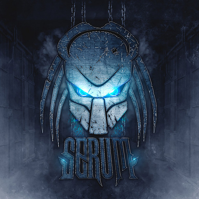 کاور آهنگ Suck It از Serum