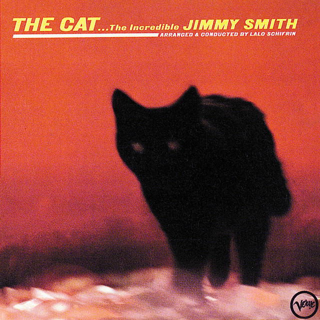 کاور آهنگ Blues In The Night از Jimmy Smith
