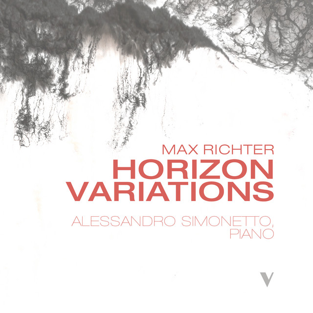 کاور آهنگ Horizon Variations از Max Richter