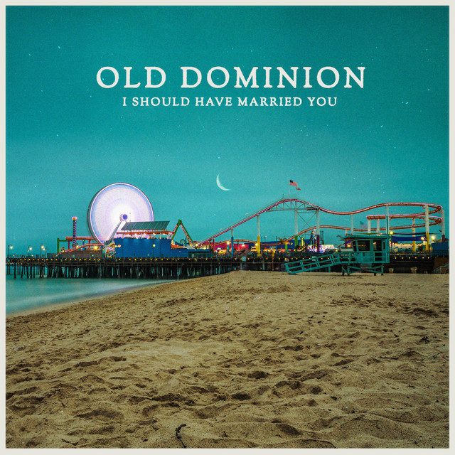 کاور آهنگ I Should Have Married You از Old Dominion
