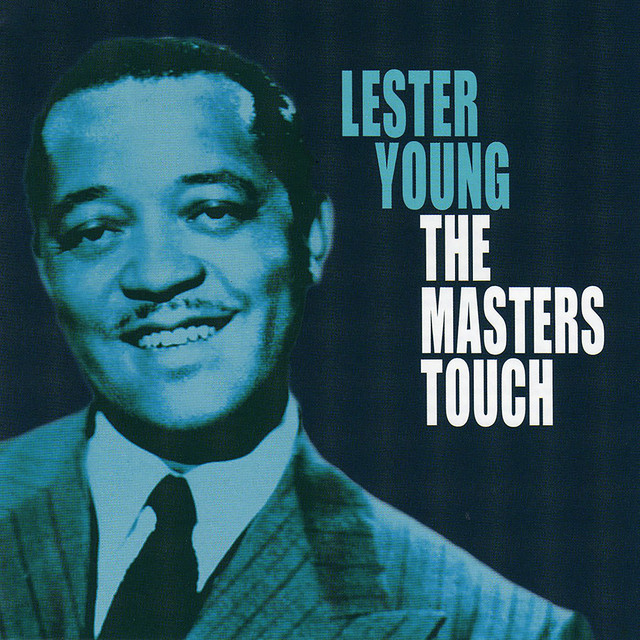 کاور آهنگ Circus In Rhythm - Take 1 از Lester Young