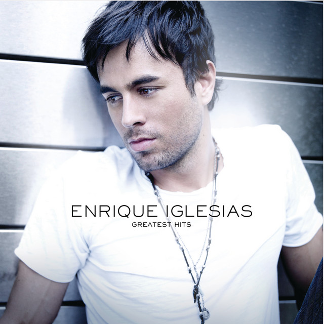 کاور آهنگ Could I Have This Kiss Forever از Whitney Houston, Enrique Iglesias