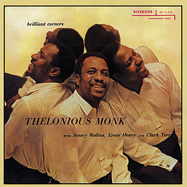 کاور آهنگ Brilliant Corners از Thelonious Monk, Sonny Rollins