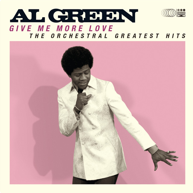 کاور آهنگ Let's Get Married - Orchestral از Al Green