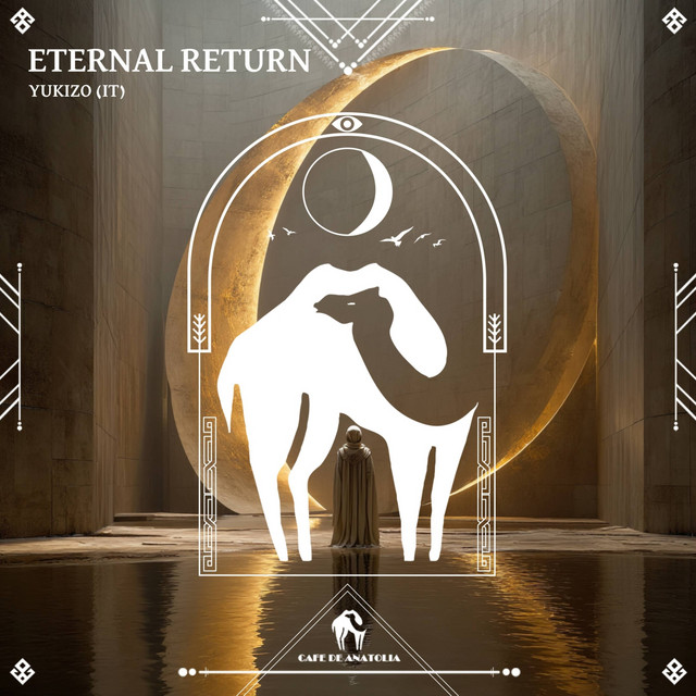 کاور آهنگ Eternal Return از Cafe De Anatolia