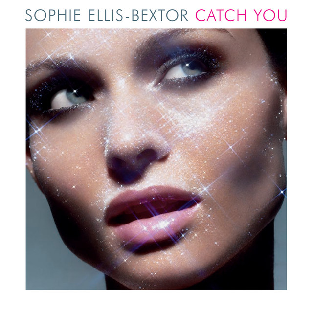 کاور آهنگ Catch You - Jay Cox Fizzekal Half Dub از Sophie Ellis-Bextor