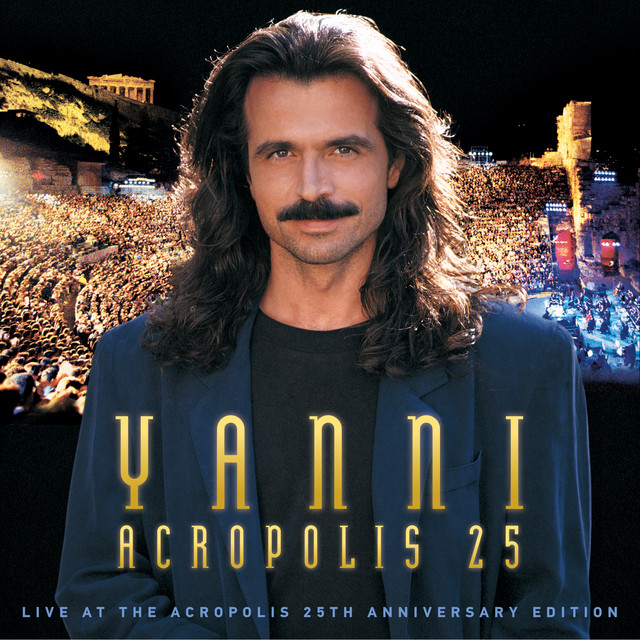 کاور آهنگ The End of August (Bonus Track) - Remastered از Royal Philharmonic Concert Orchestra, Yanni