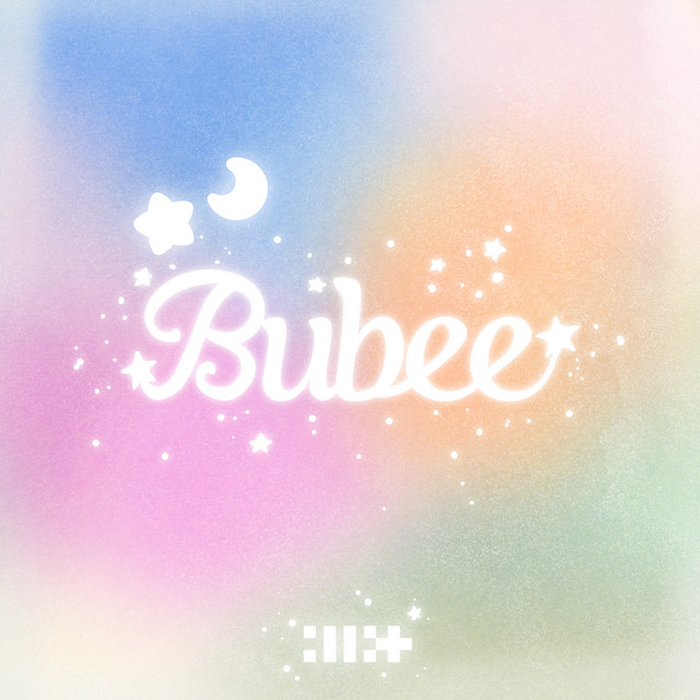 کاور آهنگ Bubee از ILLIT