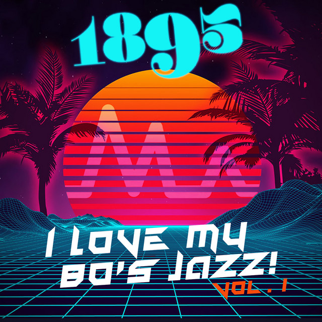 کاور آهنگ When Doves Cry - 1895 Jazz Remix از 1895