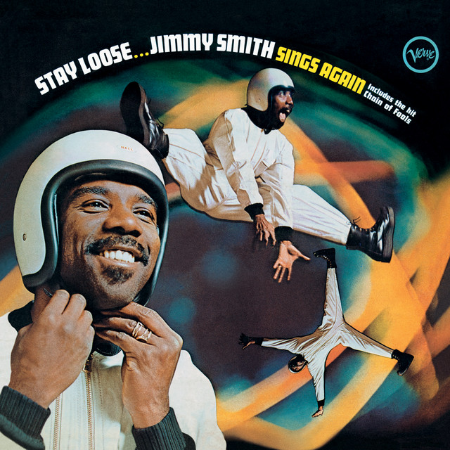 کاور آهنگ Stay Loose از Jimmy Smith