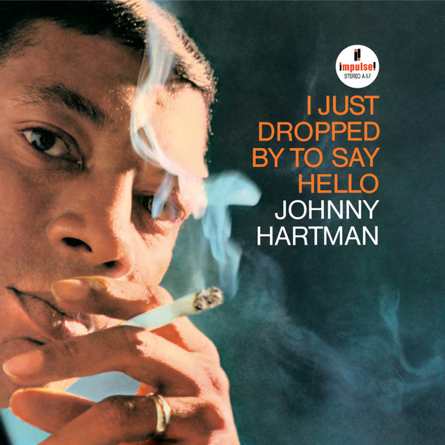 کاور آهنگ How Sweet It Is To Be In Love از Johnny Hartman