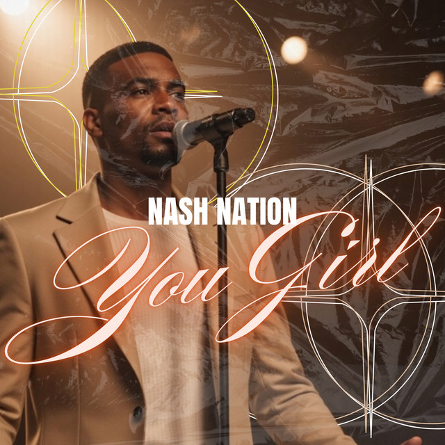 کاور آهنگ YOU GIRL از Nash Nation
