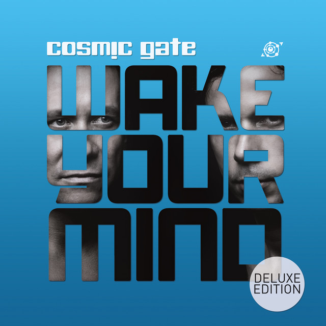 کاور آهنگ Nothing Ever Lasts از Cosmic Gate, Andrew Bayer