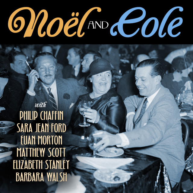 کاور آهنگ So in Love از Cole Porter