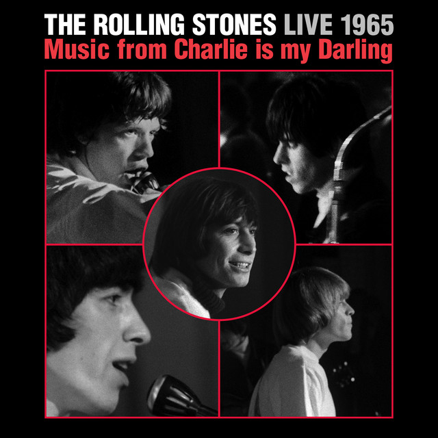 کاور آهنگ I'm Alright - Live از The Rolling Stones