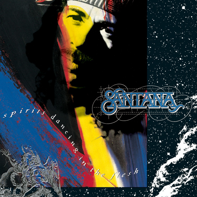 کاور آهنگ Soweto (Africa Libre) از Santana