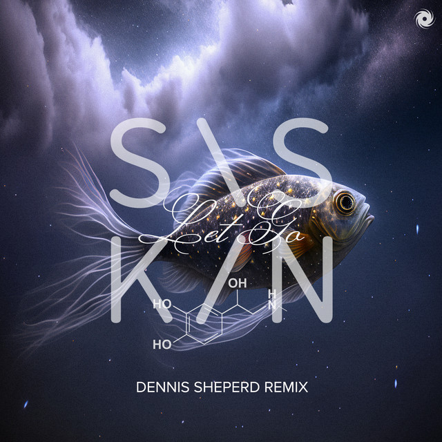 کاور آهنگ Let Go - Dennis Sheperd Extended Remix از Dennis Sheperd