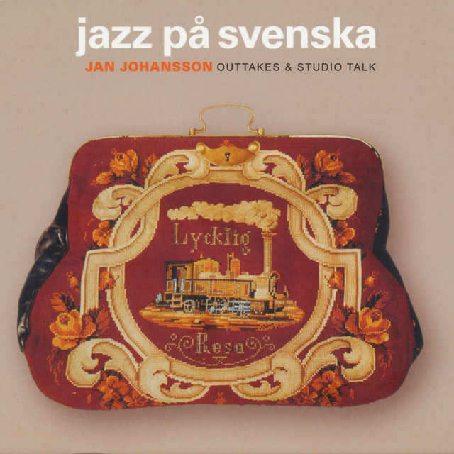 کاور آهنگ Visa fran Jarna - Take One از Jan Johansson