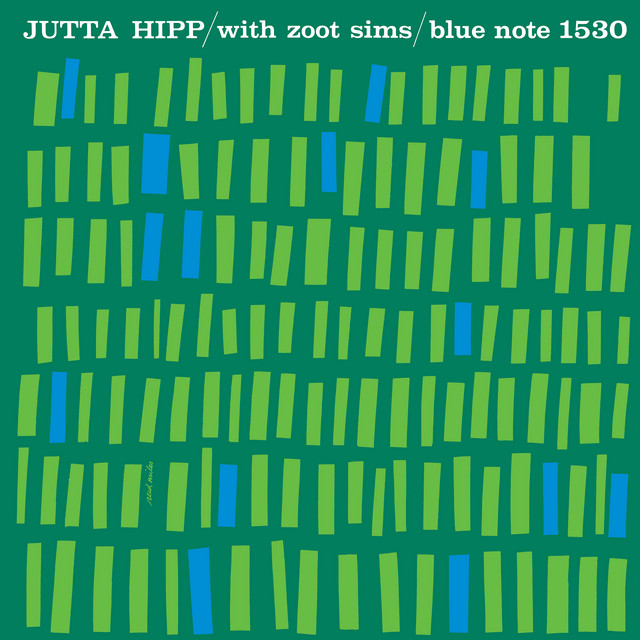 کاور آهنگ Wee Dot از Zoot Sims, Jutta Hipp