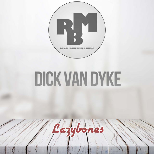 کاور آهنگ Wives and Lovers (Original Mix) از Dick Van Dyke