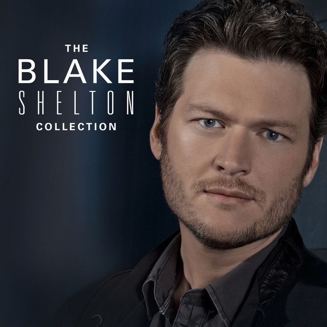 کاور آهنگ Green از Blake Shelton