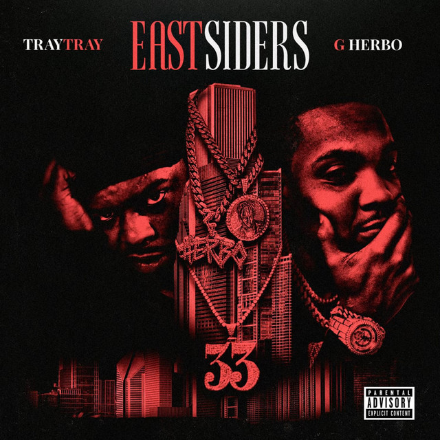 کاور آهنگ Eastsiders از G Herbo