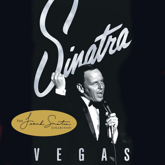 کاور آهنگ Introduction/Announcement - Live At The Sands, Las Vegas/1961 از Frank Sinatra