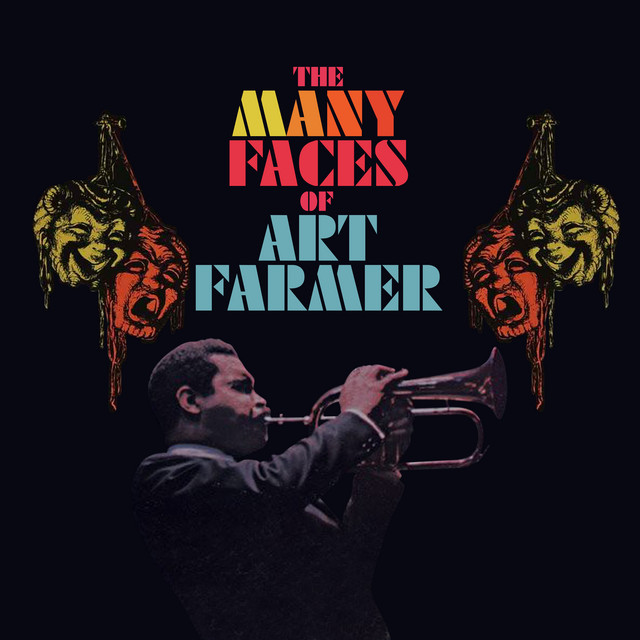 کاور آهنگ Happy Feet از Art Farmer