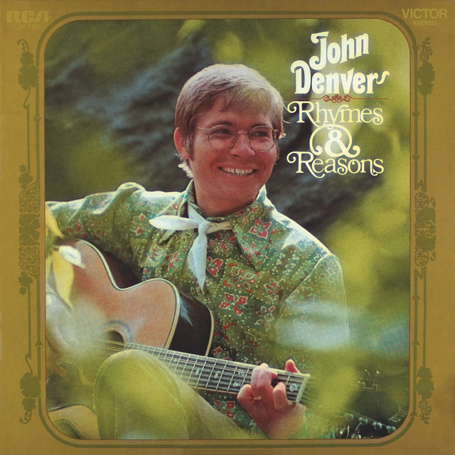 کاور آهنگ The Ballad of Spiro Agnew از John Denver