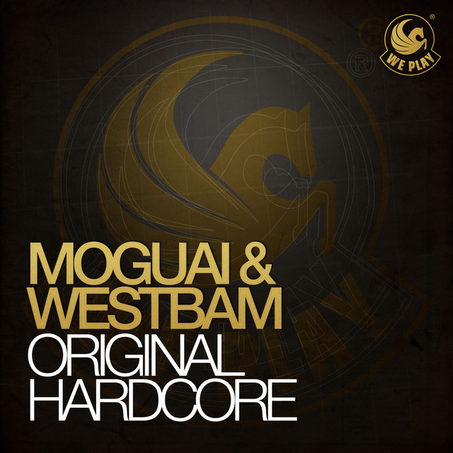 کاور آهنگ Original Hardcore - Radio Edit از MOGUAI, Westbam/ML