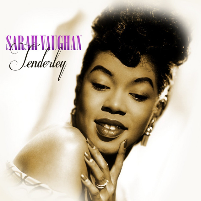 کاور آهنگ The One I Love Belongs To Somebody Else از Sarah Vaughan