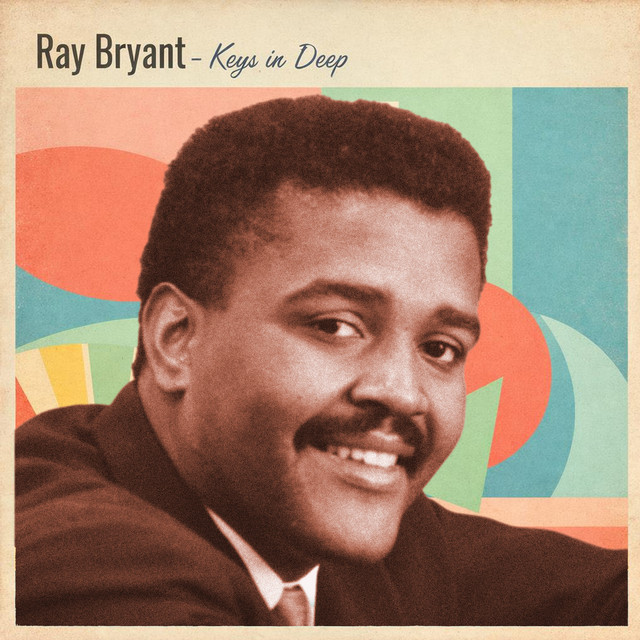 کاور آهنگ Little Susie از Ray Bryant