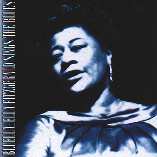 کاور آهنگ Billie's Bounce - Live از Ella Fitzgerald