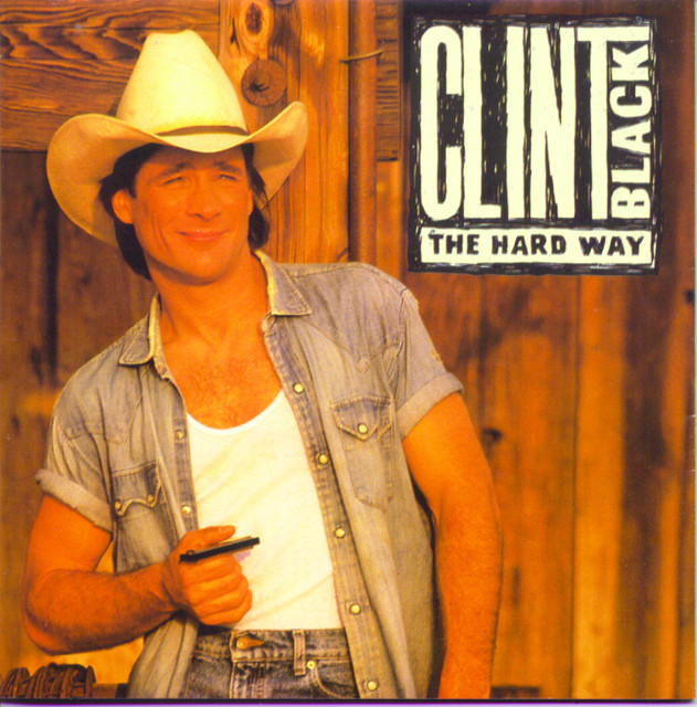 کاور آهنگ A Woman Has Her Way از Clint Black