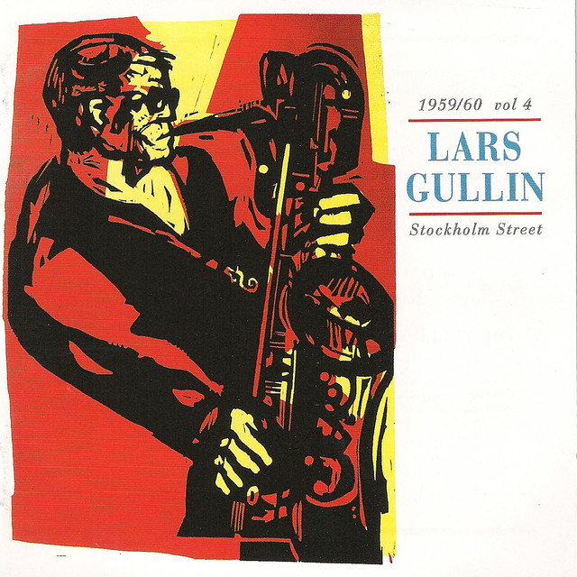 کاور آهنگ Darn That Dream II از Lars Gullin