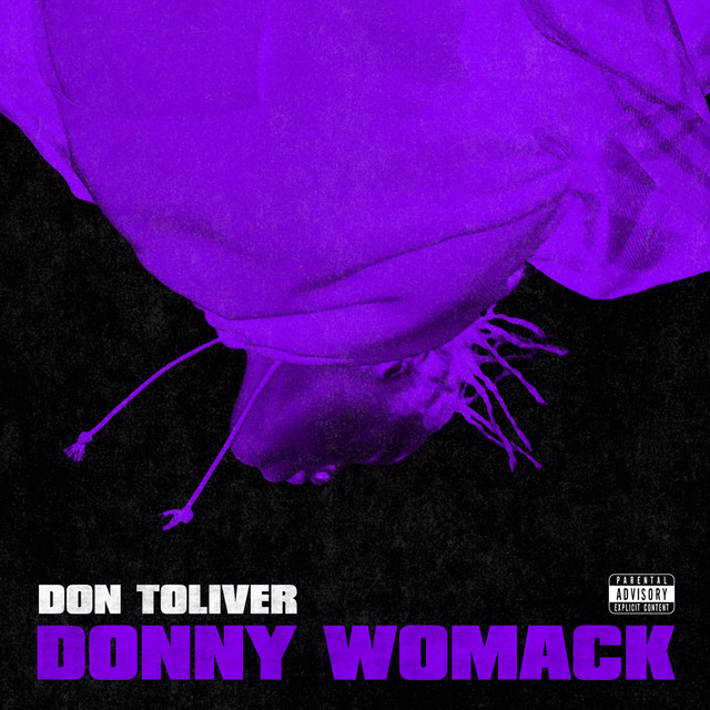 کاور آهنگ AMG از Don Toliver
