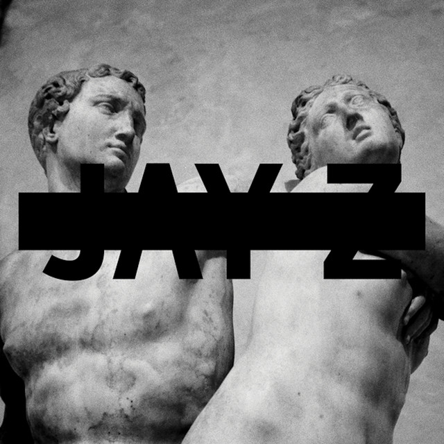 کاور آهنگ Holy Grail (feat. Justin Timberlake) - Radio Edit از Justin Timberlake, JAY-Z