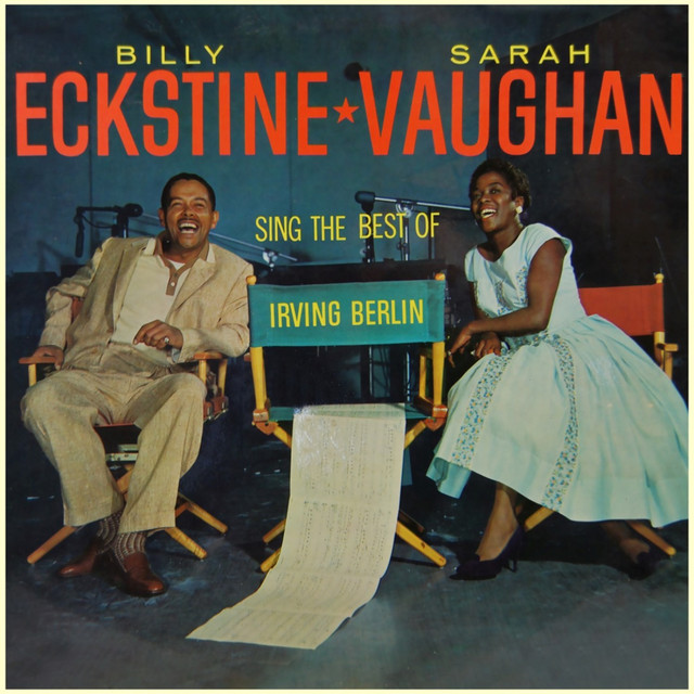 کاور آهنگ Always از Sarah Vaughan, Billy Eckstine