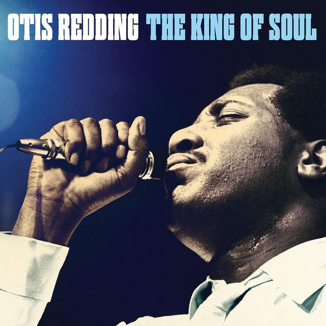 کاور آهنگ Home in Your Heart از Otis Redding