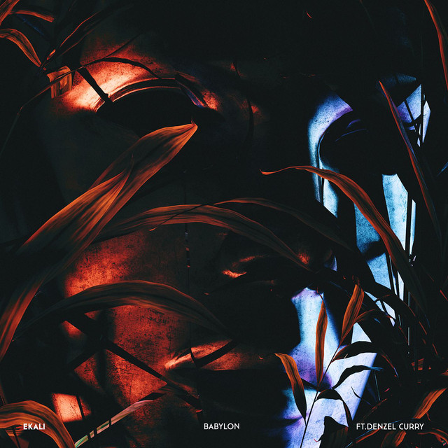 کاور آهنگ Babylon (feat. Denzel Curry) از Denzel Curry, Ekali