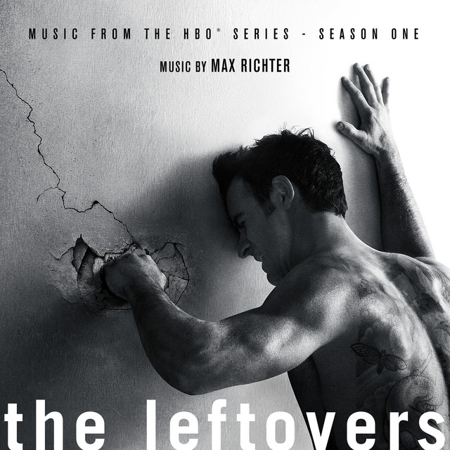 کاور آهنگ De Profundis از Max Richter