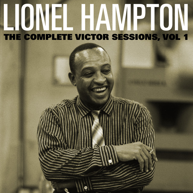 کاور آهنگ High Society از Lionel Hampton