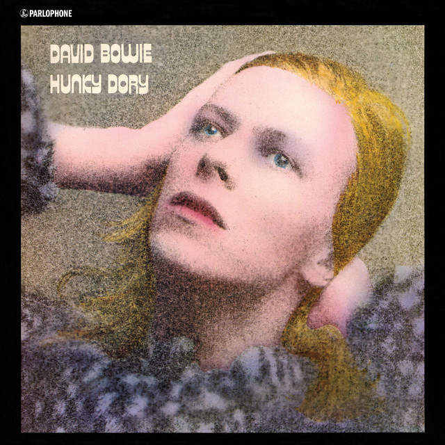کاور آهنگ Life on Mars? - 2015 Remaster از David Bowie