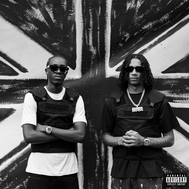 کاور آهنگ Adolescence (Ft. Digga) از Unknown T
