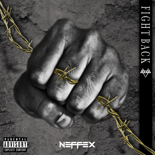 کاور آهنگ Crown از NEFFEX