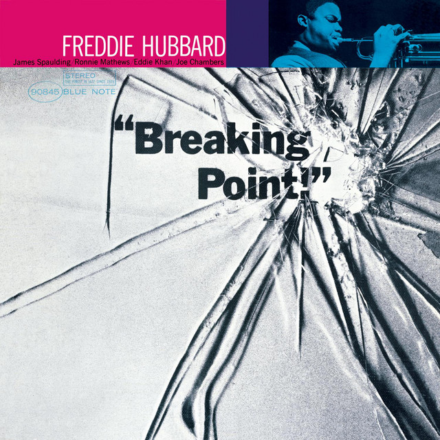 کاور آهنگ Far Away - Remastered 2004 از Freddie Hubbard
