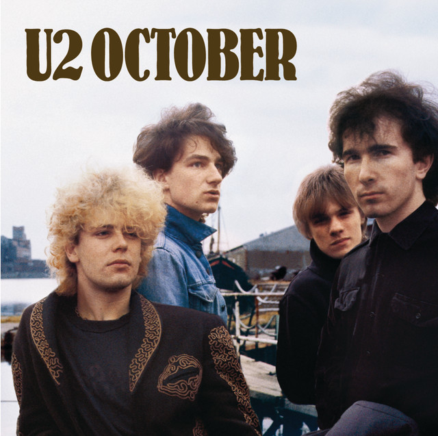 کاور آهنگ With A Shout (Jerusalem) - Remastered 2008 از U2