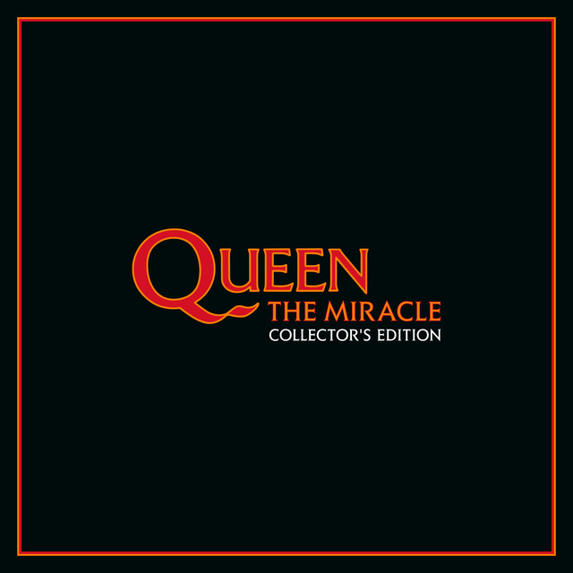 کاور آهنگ Stealin' - B-Side از Queen