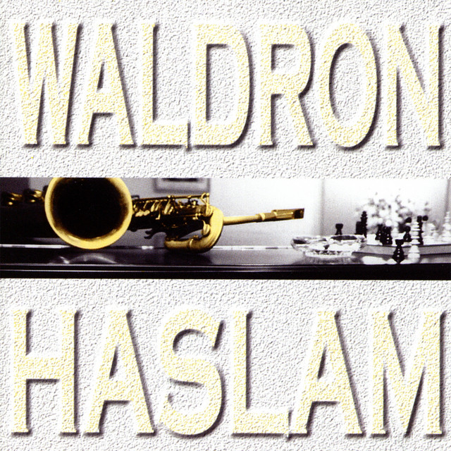 کاور آهنگ Variations on Brahms 3, Mvt. 3 از Mal Waldron
